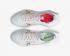 Nike Wmns Vista Lite White Bright Crimson Barely Volt CI0905-102