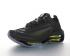 Nike Wmns Zoom Double Stacked Black Green Running Shoes AQ6903-200
