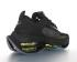 Nike Wmns Zoom Double Stacked Black Green Running Shoes AQ6903-200