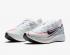Nike Wmns Zoom Fly 3 White Hyper Violet Flash Crimson Black AT8241-102