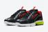 Nike Wmns Zoom Spiridon Cage 2 Track Red Volt Black CD3613-002