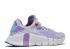 Nike Womens Free Metcon 4 Pure Violet Haze White Lilac CZ0596-515