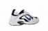 Nike Xccelerator 2001 White Royal Blue Black Retro Casual Daddy Shoes 307491-063
