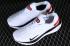 Nike ZoomX Infinity Run 4 White Red Black DR2670-100
