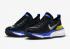 Nike ZoomX Invincible Run Flyknit 3 Black Racer Blue High Voltage DR2615-003