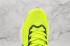 Nike ZoomX Invincible Run Flyknit White Barely Volt Black CT2228-005