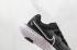 Nike ZoomX Invincible Run Flyknit White Black Shoes CT2229-103
