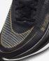 Nike ZoomX VaporFly NEXT% 2 Black Metallic Gold Coin CU4111-001