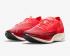 Nike ZoomX VaporFly NEXT% 2 Flash Crimson Noble Red Pure Platinum CU4123-600