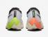 Nike ZoomX VaporFly NEXT 2 Mismatch White Black Orange Volt FB1846-101