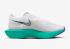 Nike ZoomX Vaporfly 3 Aquatone Deep Jungle Jade Ice Light Ultramarine DV4129-102