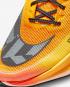 Nike ZoomX Vaporfly NEXT% 2 University Gold Pollen Orange Black DO2408-739
