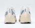 Nike ZoomX Vaporfly NEXT White Black Unisex Shoes AO4568-302
