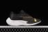 Nike ZoomX Vaporfly Next% 2 Black White Metallic Gold CU4111-007