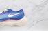 Nike ZoomX Vaporfly Next% BRS Game Royal Blue White DD8337-400