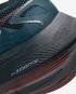 Nike ZoomX Vaporfly Next% Gyakusou Green Midnight Spruce Sail Deep Burgundy CT4894-300