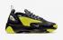 Nike Zoom 2K Black Dynamic Yellow AO0269-006