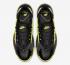 Nike Zoom 2K Black Dynamic Yellow AO0269-006