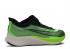 Nike Zoom Fly 3 Electric Green Phantom Black Vapor AT8240-300