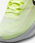 Nike Zoom Fly 4 Barely Volt Hyper Orange Bolt Black CT2392-700