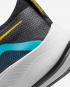 Nike Zoom Fly 4 Black Chlorine Blue Vivid Sulphur White CT2392-003