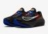 Nike Zoom Fly 5 A.I.R. Hola Lou Black Ale Brown Racer Blue Phantom DR9837-001