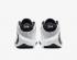 Nike Zoom Freak 1 Oreo Black Pure Platinum Shoes BQ5422-101