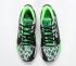 Nike Zoom Freak 2 Black Green Grey Mens Shoes DA0970-002