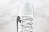 Nike Zoom Freak 2 EF White Light Grey Red Shoes CK5424-101