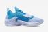 Nike Zoom Freak 3 Freeze Time Dutch Blue Metallic Gold Ghost DA0694-401