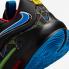 Nike Zoom Freak 3 NRG Uno Face It Black Green Blue DC9363-001