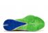 Nike Zoom Freak 3 Primary Colors Blue Stone Light Bright Strike Racer Green Crimson DA0694-100