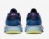 Nike Zoom Freak 4 Unbelievable Dark Marina Blue Pink Gaze Midnight Navy DO9680-400