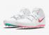 Nike Zoom Javelin Elite 3 White Flash Crimson Black AJ8119-100