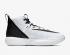 Nike Zoom Rize Team White Black Basketball Shoes BQ5468-100
