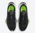 Nike Zoom Type M2Z2 Black Electric Green Light Bone CW7157-001