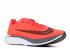 Nike Zoom Vaporfly 4% Crimson Bright Black 880847-600