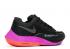 Nike Zoomx Vaporfly Next 2 Raptors Football Grey Lightning Black Violet Crimson Super CU4111-002