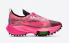 Off-White x Nike Air Zoom Tempo Next% Pink Glow CV0697-400