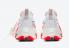 Off-White x Nike Air Zoom Tempo Next% White Red CV0697-100