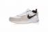 Off White x Nike Air Icarus Extra QS Cream White Grey Athletic Sneaker 819860-100