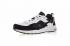 Off White x Nike Air Icarus Extra QS Trainers Black White 819860-300