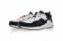 Off White x Nike Air Icarus Extra QS Trainers Black White 819860-300