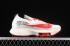 Off-White x Nike Air Zoom Tempo Next% White Gym Red CV0697-002