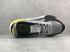Puma RS-X Reinvention Grey Black Yellow Unisex Running Shoes 370752-07