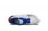 Puma RS 9.8 Space Agency White Blue Silver Mens Shoes 372509-01