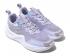 Puma Wmns Rise Glow White Purple Womens Casual Shoes 372855-02