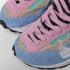 Sacai x Nike Regasus Vaporfly SP VaporWaffle 3.0 Beige Blue Pink CV1363-652