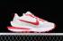 Sacai x Nike Vaporwaffle Sail White Red DD1875-110