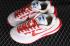 Sacai x Nike Vaporwaffle Sail White Red DD1875-110